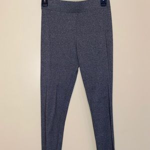 Forever 21 grey leggings